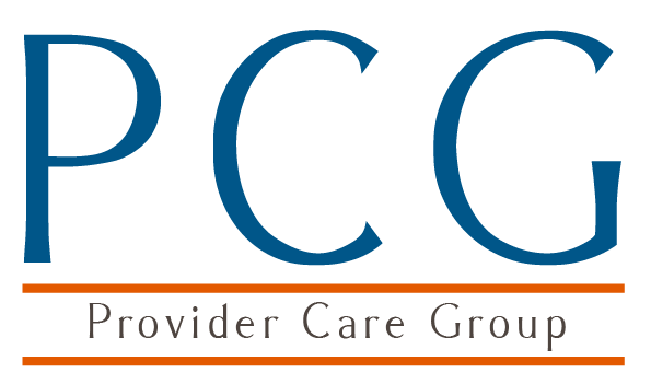 PCG Logo